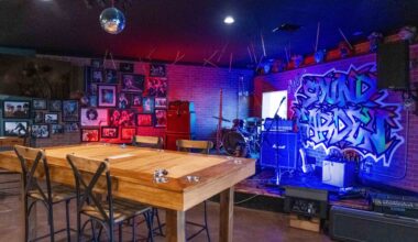 Sound Garden Kava Bar redefines a night out