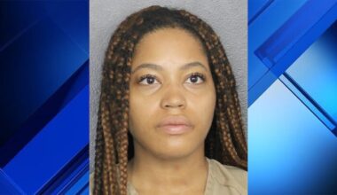 Broward woman stabs boyfriend, tells cops he ‘was a clone,’ arrest report states