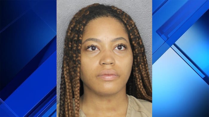 Broward woman stabs boyfriend, tells cops he ‘was a clone,’ arrest report states