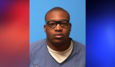 Jacksonville rapper serving life for 2020 murder transferred to Okaloosa Correctional Institution