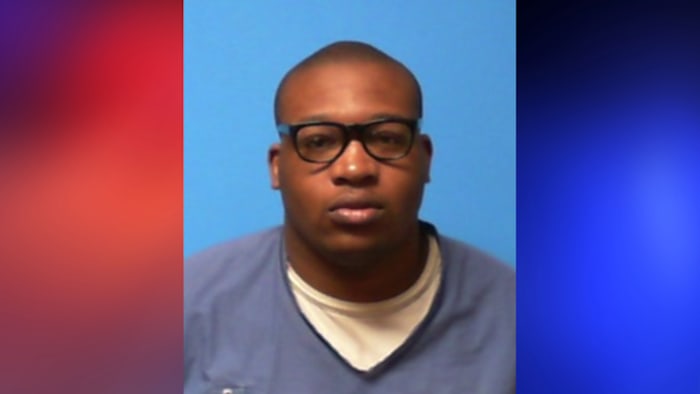 Jacksonville rapper serving life for 2020 murder transferred to Okaloosa Correctional Institution