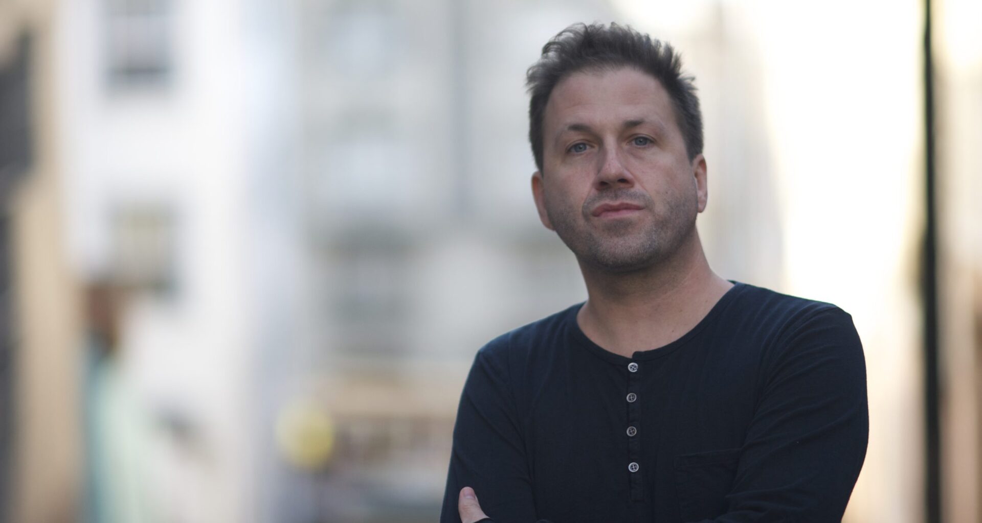 DJ Three is doing a four-hour, all-vinyl, birthday set in St. Pete this weekend