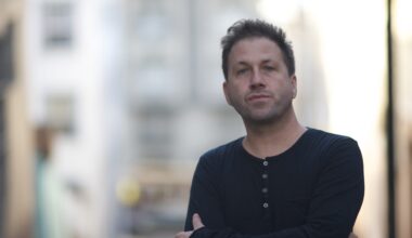 DJ Three is doing a four-hour, all-vinyl, birthday set in St. Pete this weekend