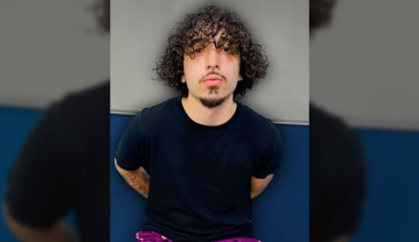 Florida man arrested after pranking deputy with A.I. video in Lake Mary