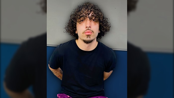 Florida man arrested after pranking deputy with A.I. video in Lake Mary