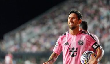 How to watch Inter Miami, Messi vs. Real Salt Lake – Deseret News