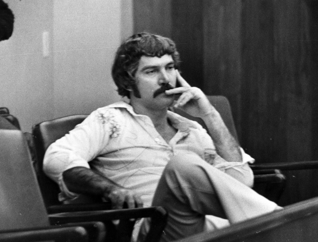Convicted killer has spent a lifetime on Florida's death row