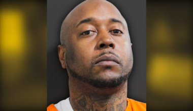 Notorious Orlando gang leader sentenced to 5 lifetimes in prison