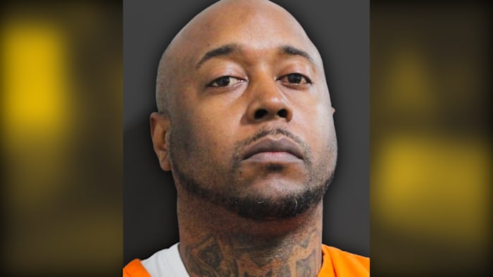 Notorious Orlando gang leader sentenced to 5 lifetimes in prison