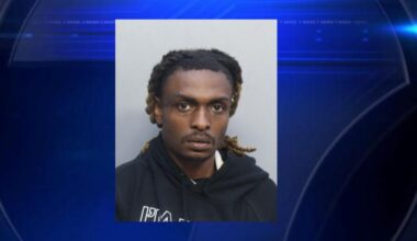 Downtown Miami dispute turns violent as suspect fires multiple shots at victim - WSVN 7News | Miami News, Weather, Sports