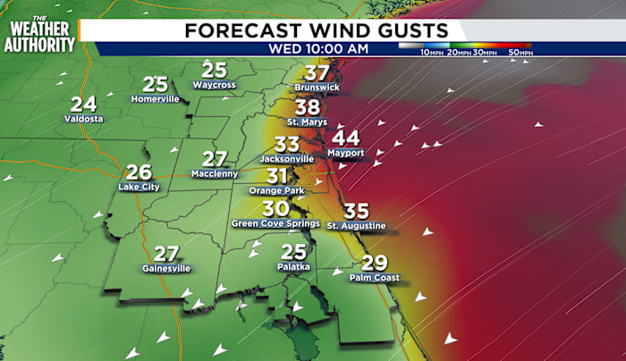 Rounds of Rain Return After Driest Period Since 1871