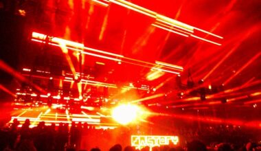Factory Town Keeps the party going after Miami Music Week