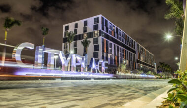 CityPlace Doral to Debut Summer Art Installation “Summer Lovin’” on May 15