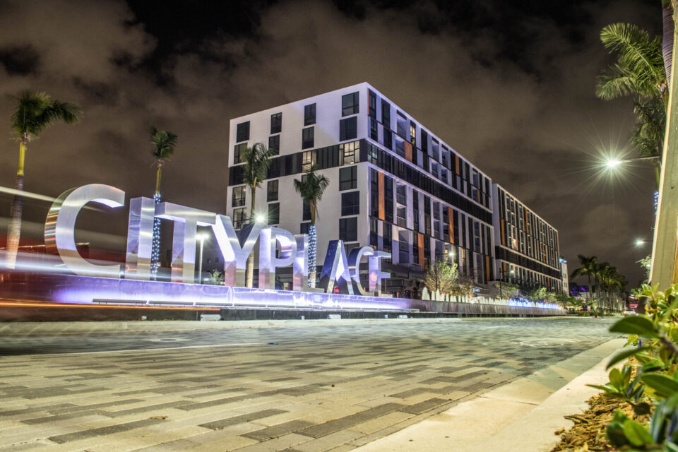 CityPlace Doral to Debut Summer Art Installation “Summer Lovin’” on May 15