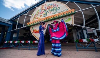 Cinco de Mayo, Kentucky Derby, Star Wars Day