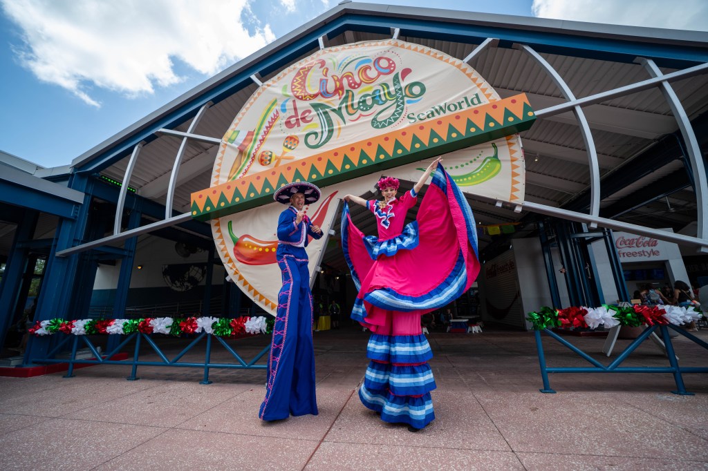Cinco de Mayo, Kentucky Derby, Star Wars Day