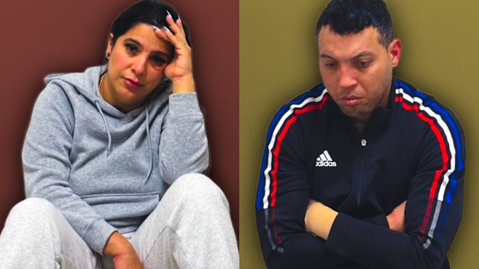 South Florida duo caught stealing mail in Volusia County, police say