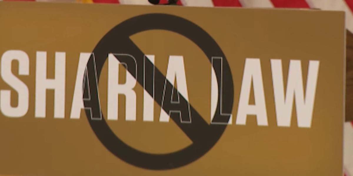 Florida law allows state to designate domestic terrorist organizations