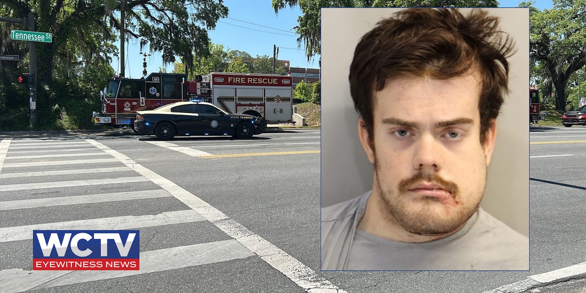 Trial on track for October in FSU shooting case
