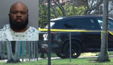 Man staked out victim before murdering him in Hialeah driveway, police say