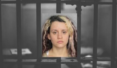 Broward driver claims she’s ‘blind in both eyes’ after DUI hit-and-run injuring 3, deputies say