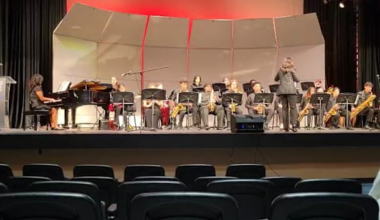 Sandalwood High School band needs community help to march in National Memorial Day Parade