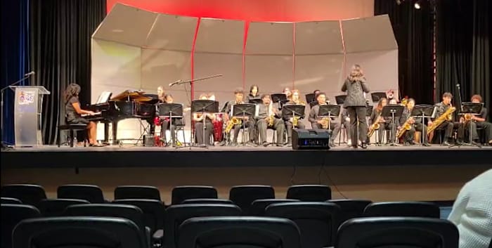 Sandalwood High School band needs community help to march in National Memorial Day Parade