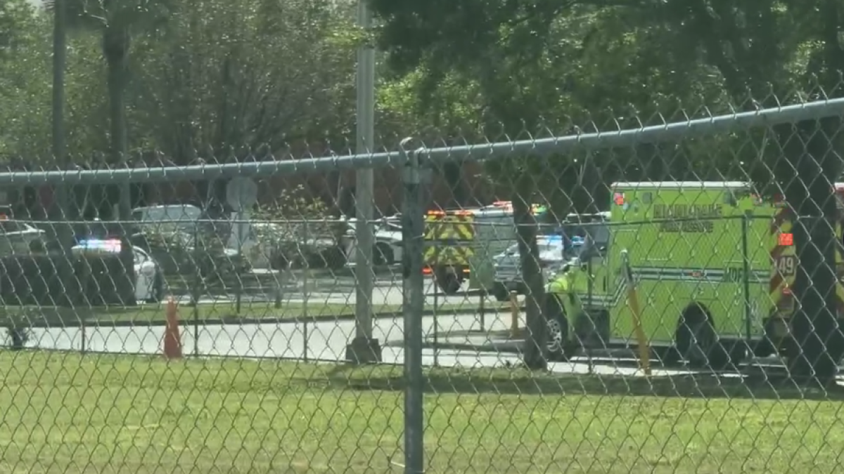Bomb threat investigation underway at Dadeland Mall, deputies say – NBC 6 South Florida