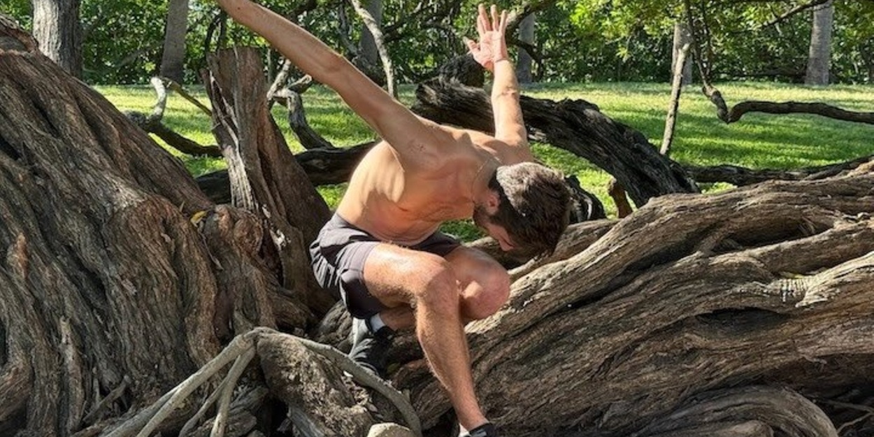 Dance NOW! Miami Program III Will Feature LOVE-LESS Premiere and More
