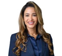 Commissioner Danielle Cohen Higgins