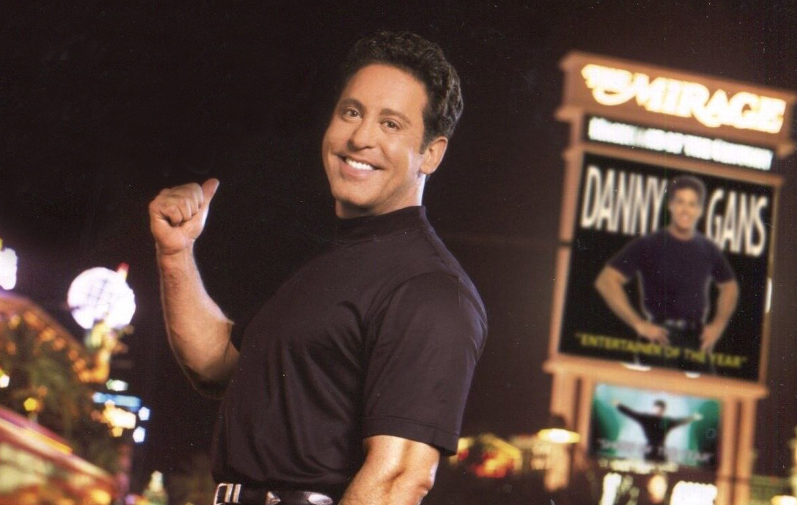 Vegas headliner Danny Gans remembered in Sunscreen doc