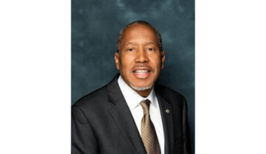 FL State Senator Darryl Rouson Joins Emerson Straw Injury Law in St Pete