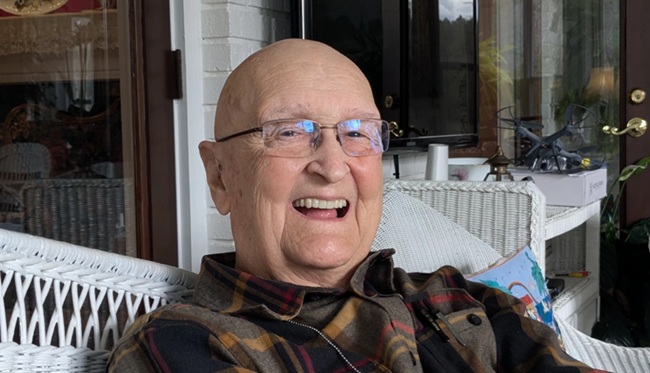 Longtime Public Servant Dave Lang Passes Away – Tallahassee Reports