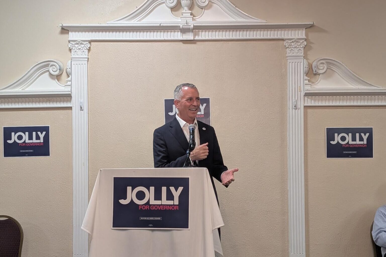 David Jolly says FL Dems can’t presume they’ve won ‘hearts and minds’ after recent wins