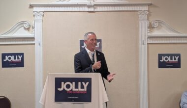 David Jolly says FL Dems can’t presume they’ve won ‘hearts and minds’ after recent wins