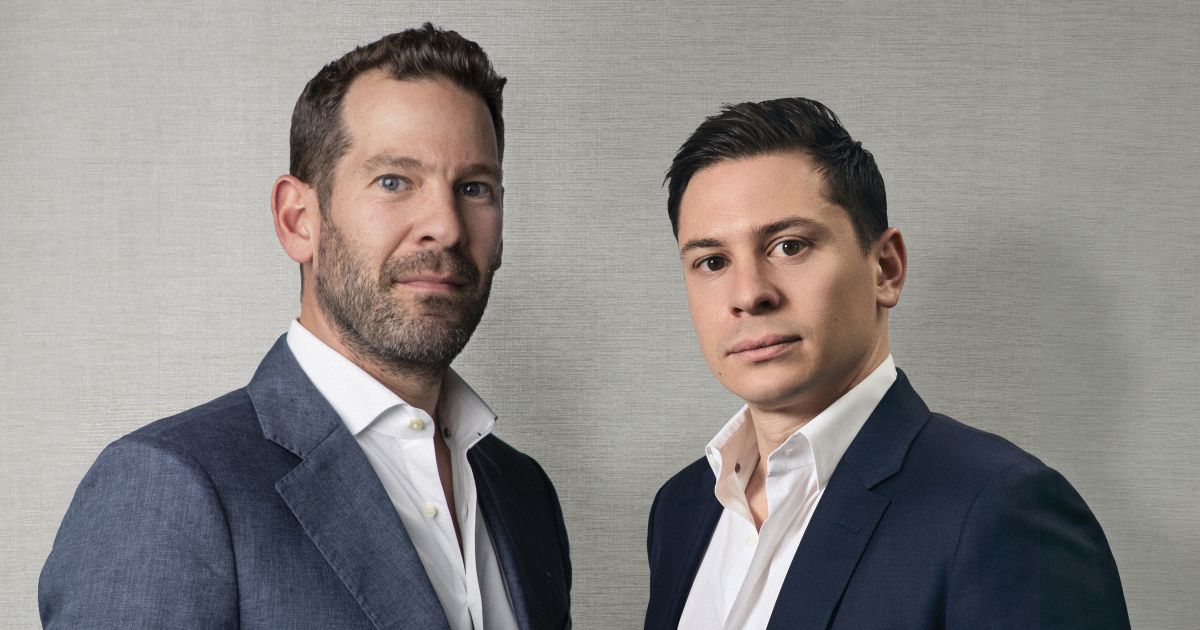 Erik Rutter and David Weitz’s Oak Row Equities Has Proven a Master of Miami – Commercial Observer