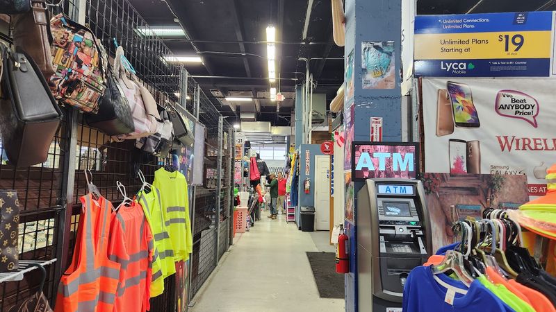 11 hidden flea markets in Florida perfect for bargain hunters 12 Opa Locka Indoor Flea Market - Opa-locka, Florida