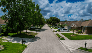 FSU's DeVoe L. Moore Institute launches new housing supply website to address statewide shortages