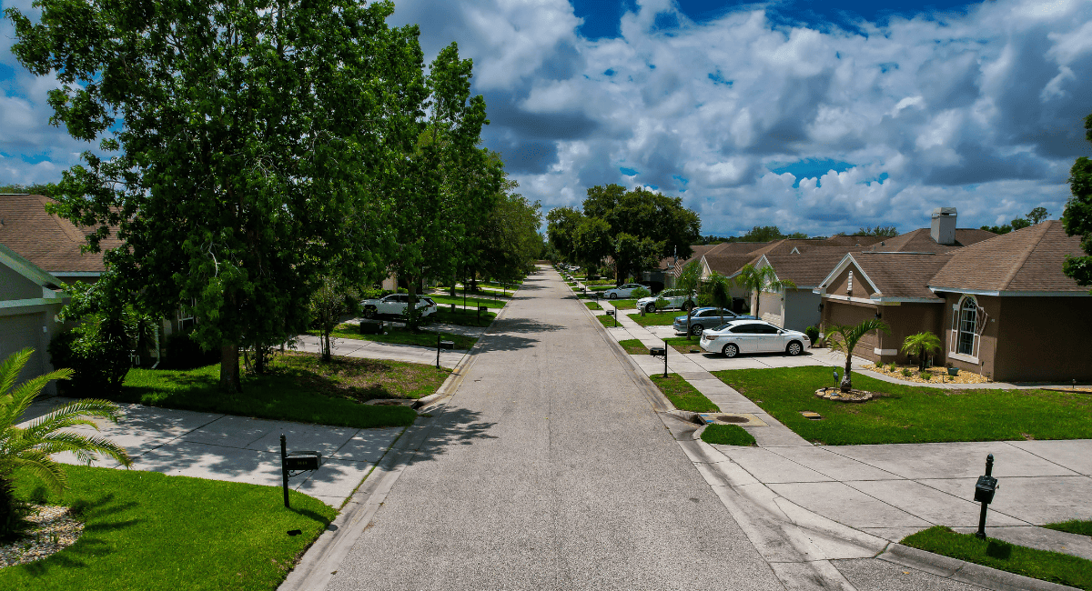 FSU's DeVoe L. Moore Institute launches new housing supply website to address statewide shortages