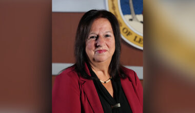 Board Member Debbie Jordan Honored with Distinguished Leader Award