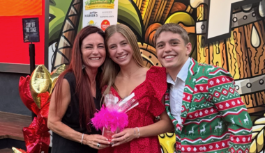 Generation Z is all about bingo — and giving back