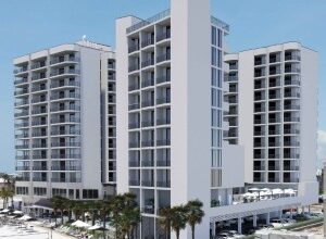 EXCLUSIVE: DiamondHead Looking To Add 57 Rooms - Beach Talk Radio News