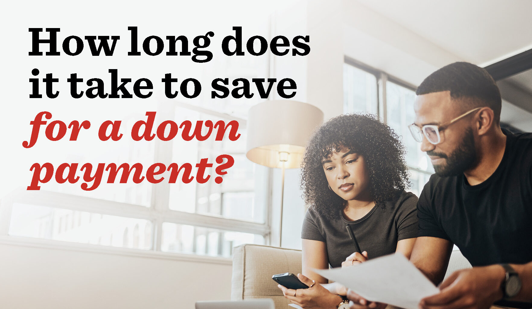 It takes 9 years to save for a down payment in Miami