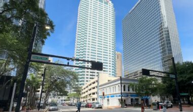 The Tampa Downtown Partnership has launched its inaugural Neighborhood Placemaking Grant, a new initiative designed to empower community members to shape and enhance public spaces throughout downtown. (Spectrum News)