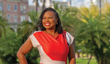 Dr. Adrianne Wilson: Professor of Education