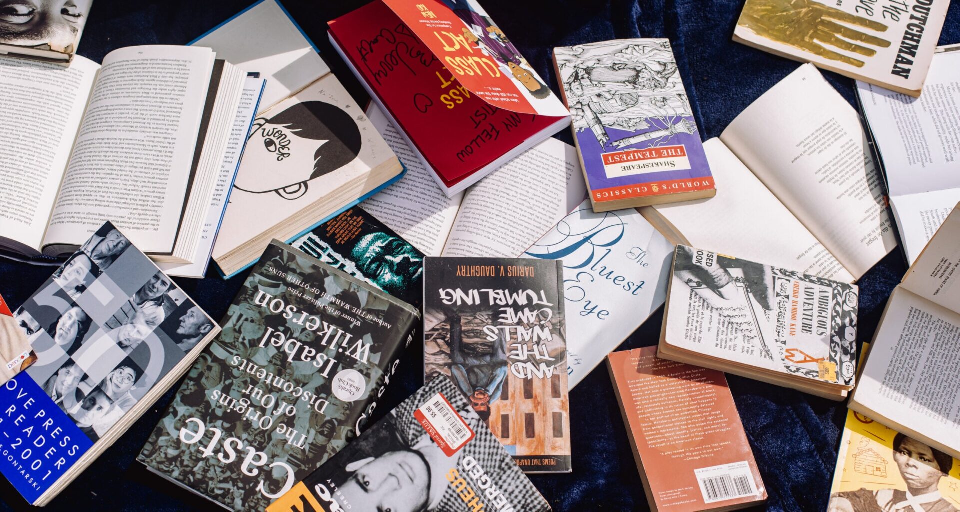 Our Voices: Festival of Words brings 3 days of authors, poetry and storytelling to Fort Lauderdale