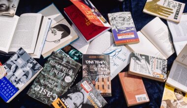 Our Voices: Festival of Words brings 3 days of authors, poetry and storytelling to Fort Lauderdale