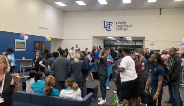 Lively Technical College’s annual College & Career Showcase returns to Tallahassee
