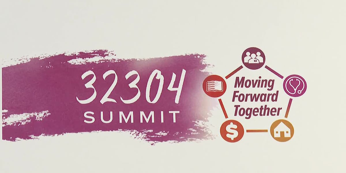 Summit spotlights resources for Tallahassee community in 32304 zip code