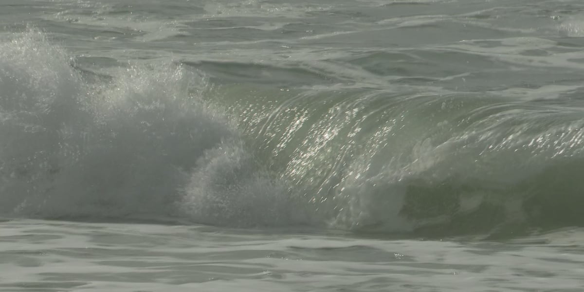 Connecticut man among 2 people who died from Florida rip current